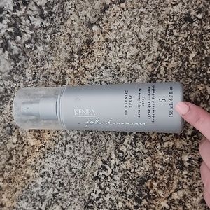 Kenya Thickening Spray